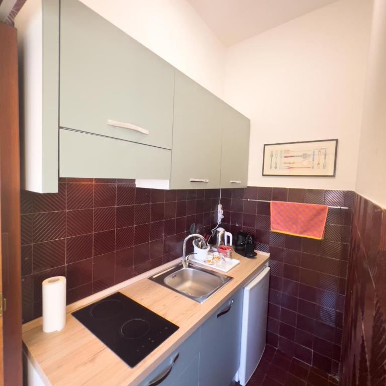 MeMo Home - Appartamento con 1 Camera da Letto - 11