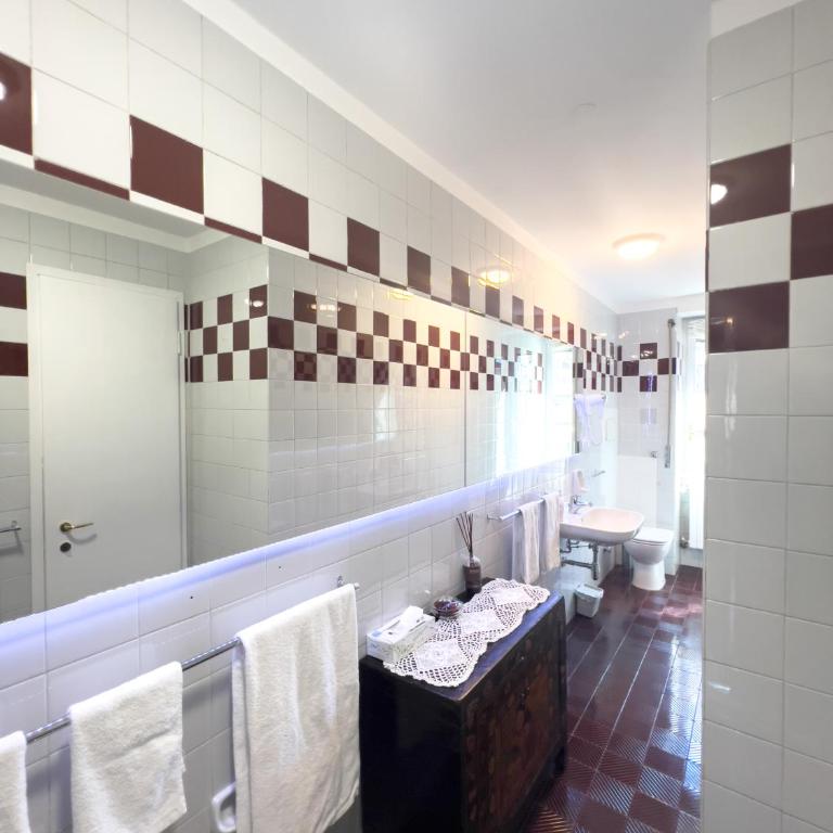 MeMo Home - Appartamento con 1 Camera da Letto - 12