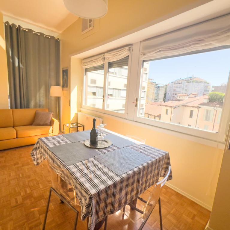 MeMo Home - Appartamento con 1 Camera da Letto - 3