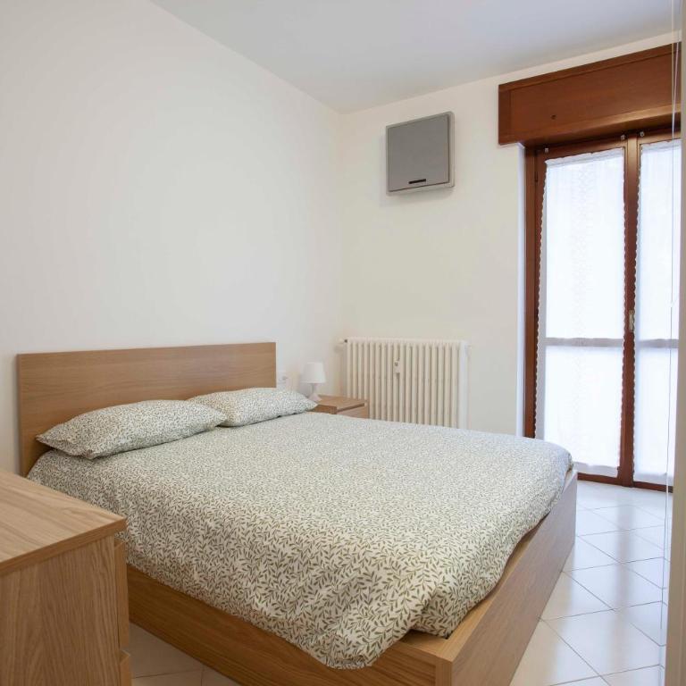 Rota 64 Guest House - Monza - Appartement 1 Chambre - 8