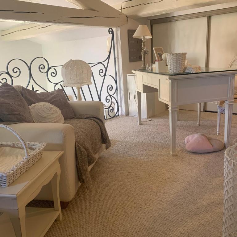 Villa golfe de St Tropez - Haus mit 3 Schlafzimmern - 3