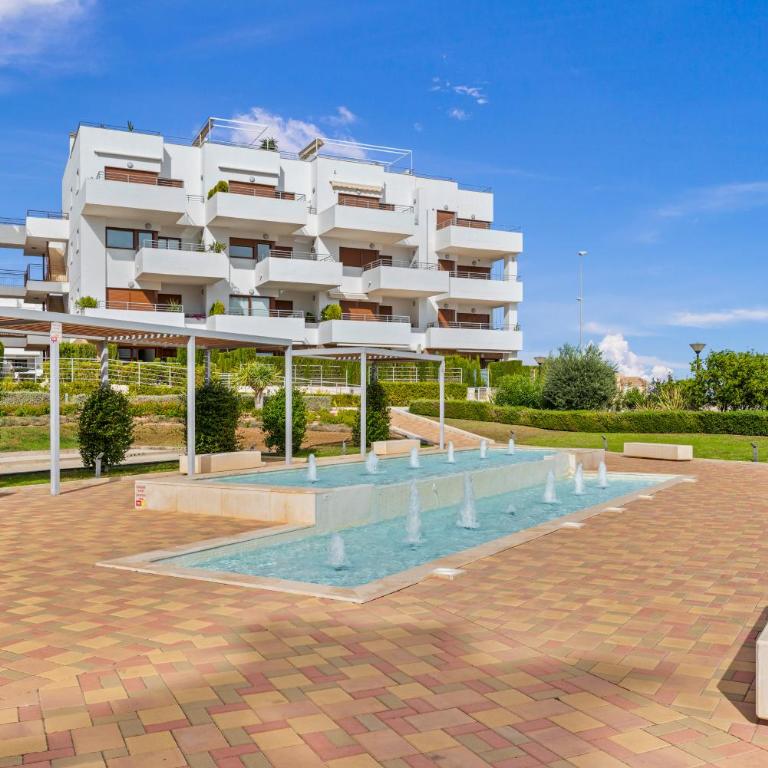 Apartamento de Lomas - Casa - 41