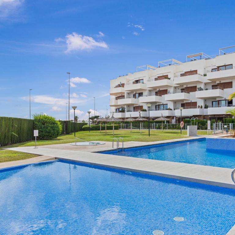 Apartamento de Lomas - Casa - 31