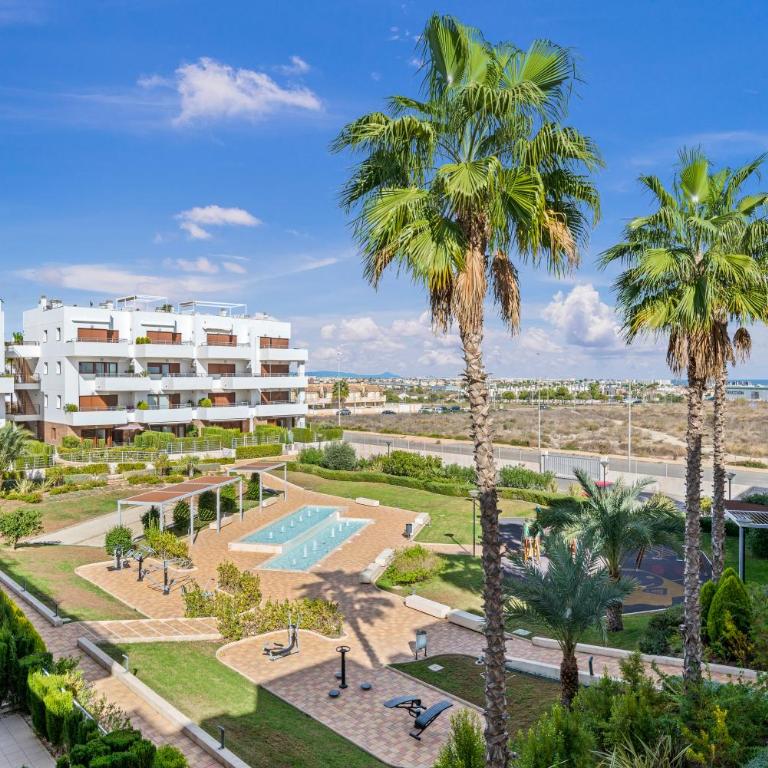Apartamento de Lomas - Casa - 23