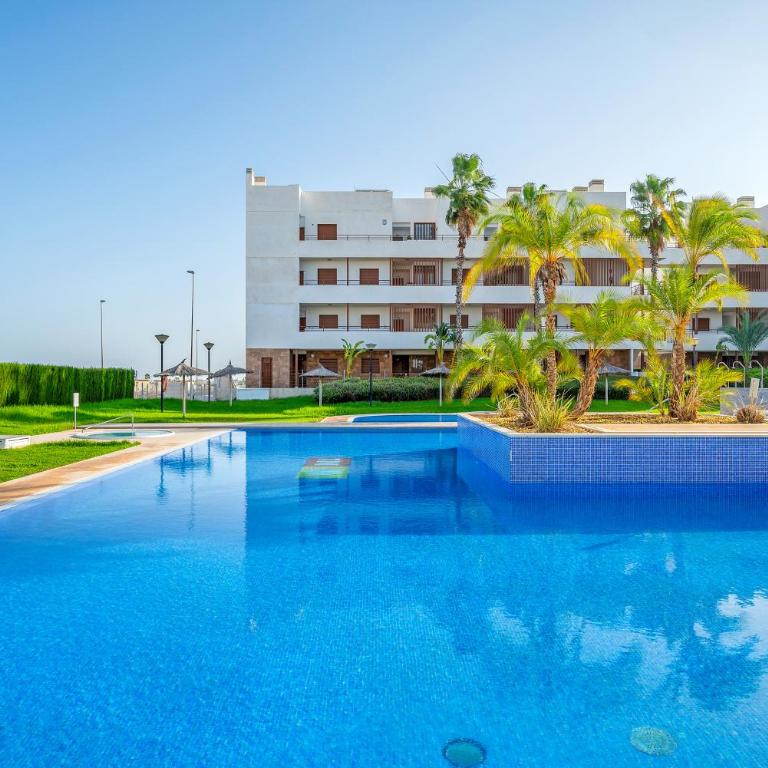 Apartamento de Lomas - Casa - 2