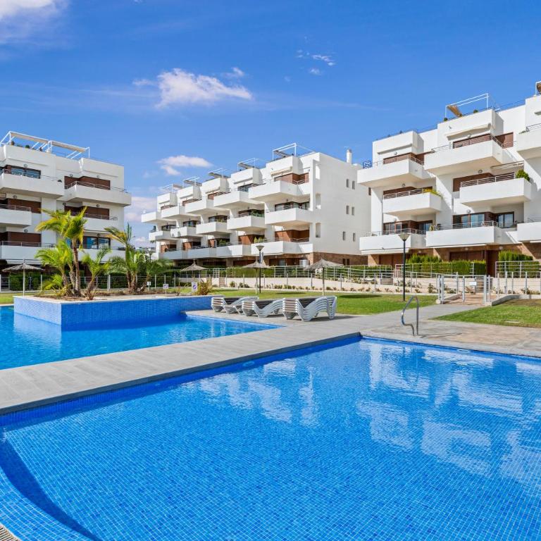 Apartamento de Lomas - Casa - 39
