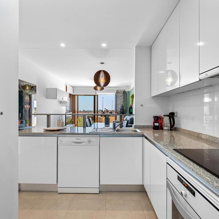 Apartamento de Lomas - Casa - 12