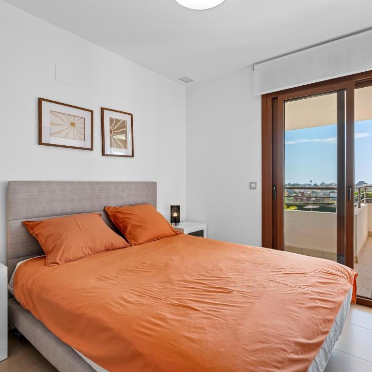 Apartamento de Lomas - Casa - 4