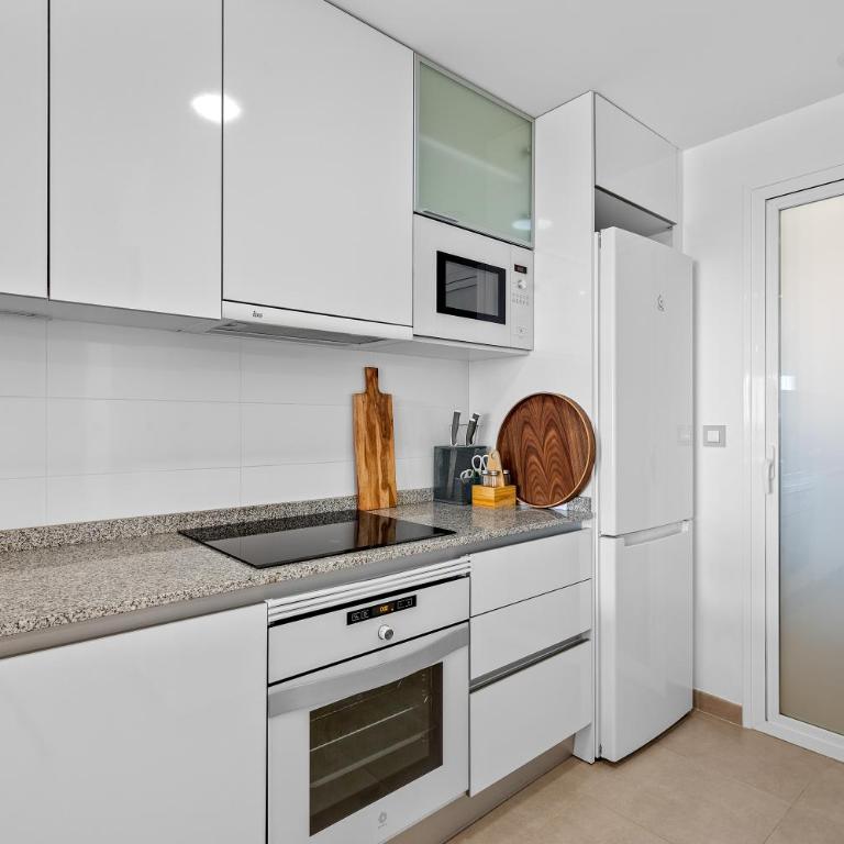Apartamento de Lomas - Casa - 13