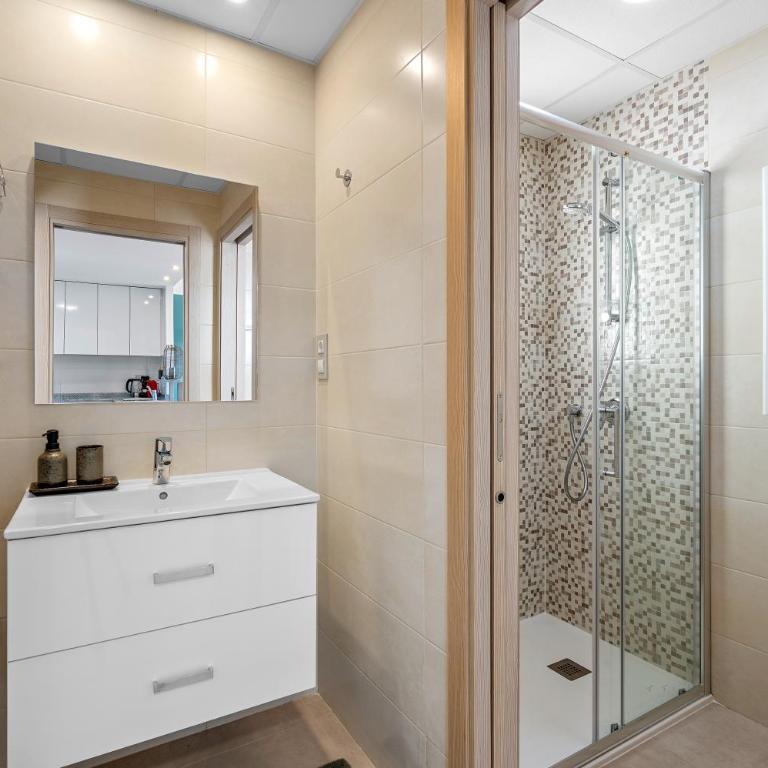 Apartamento de Lomas - Casa - 18
