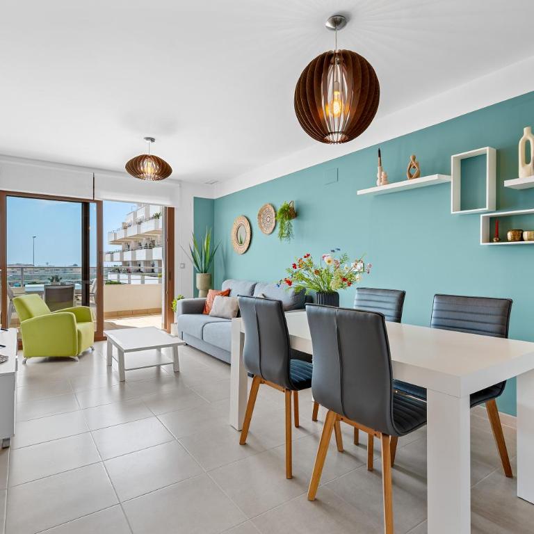 Apartamento de Lomas - Casa - 10