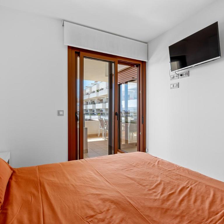Apartamento de Lomas - Casa - 16