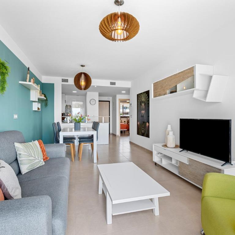 Apartamento de Lomas - Casa - 9