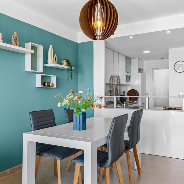 Apartamento de Lomas - Casa - 11