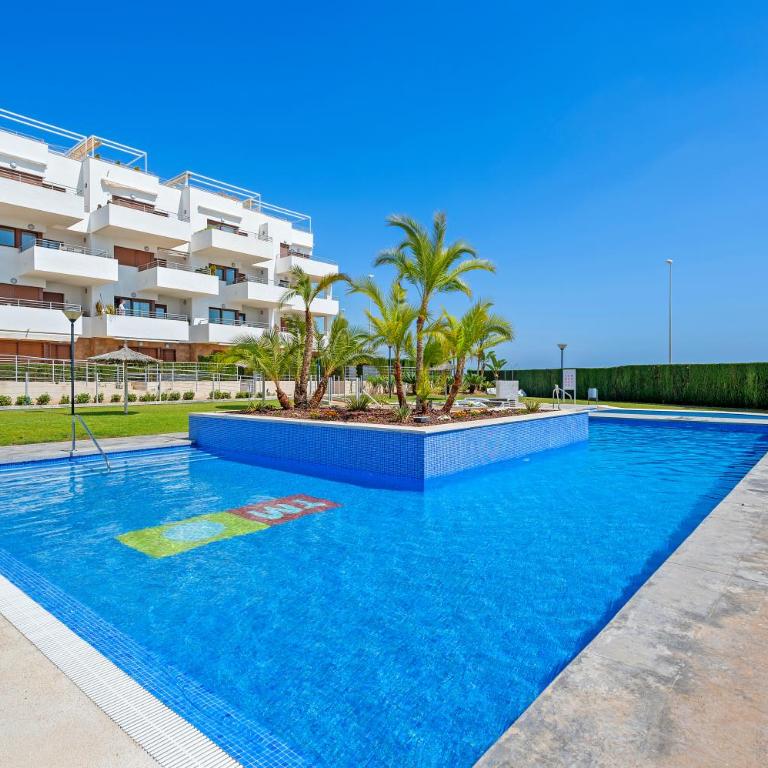 Apartamento de Lomas - Casa - 40