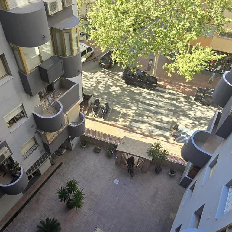 Calpe Centro Blue - Apartamento de 1 dormitorio - 11