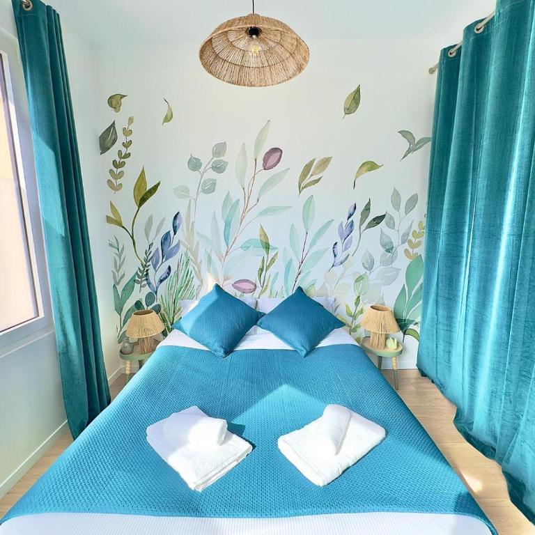 T2 Cosy Centre Ville Amiens - Rez-de-chaussée - One-Bedroom Apartment - 20