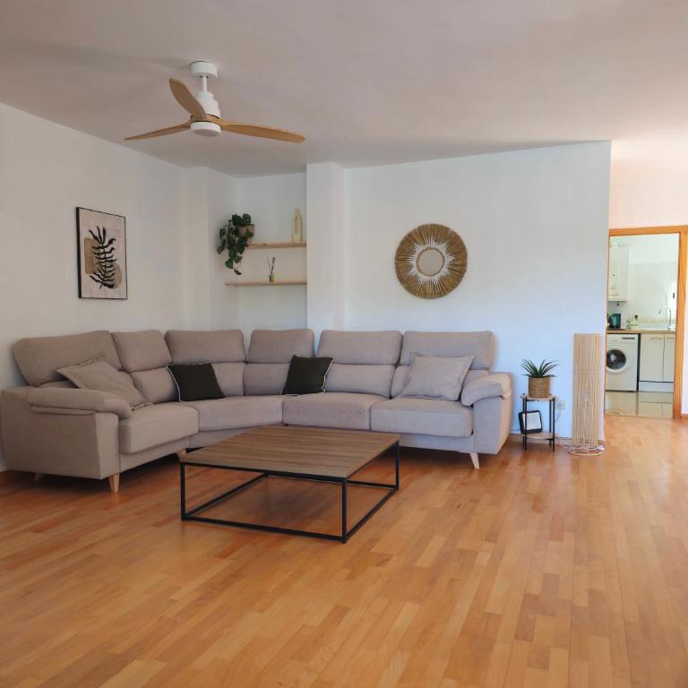 Los Juncos de la Encantada - Casa de 3 dormitorios - 3