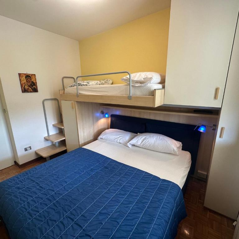 Villetta Caorlina - Agenzia Cocal - Appartamento su 2 Livelli - 12