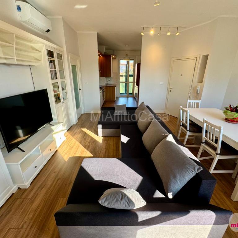 Looking For Casa Armonia - Milano Easy Stay - Appartamento con 2 Camere da Letto - 3
