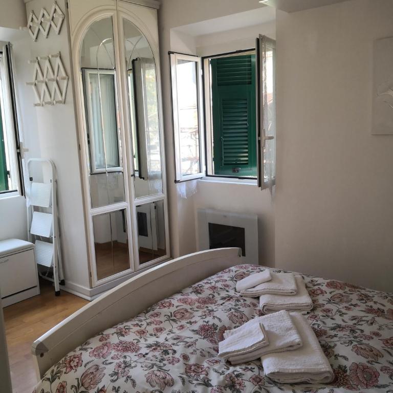 Il mare ad un passo - Apartamento de 1 dormitorio - 5