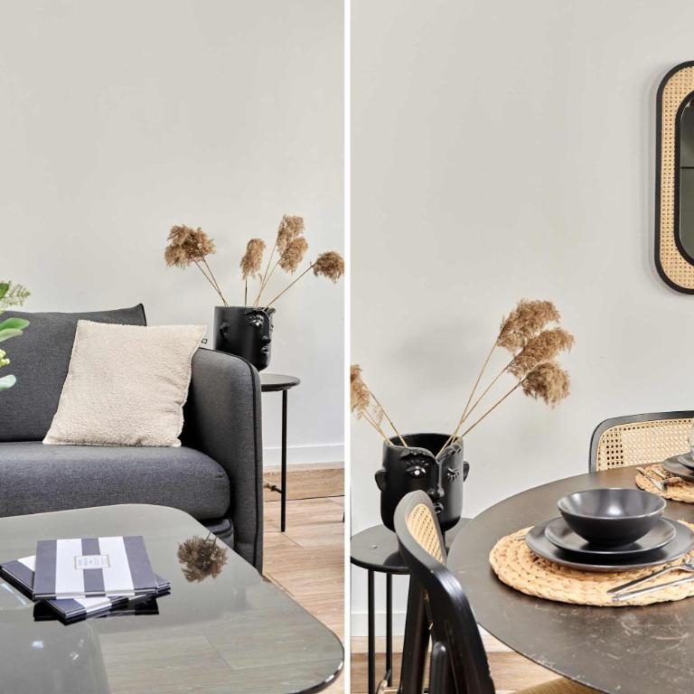 Apartment Le Marais by Studio prestige - Appartement 2 Chambres - 11
