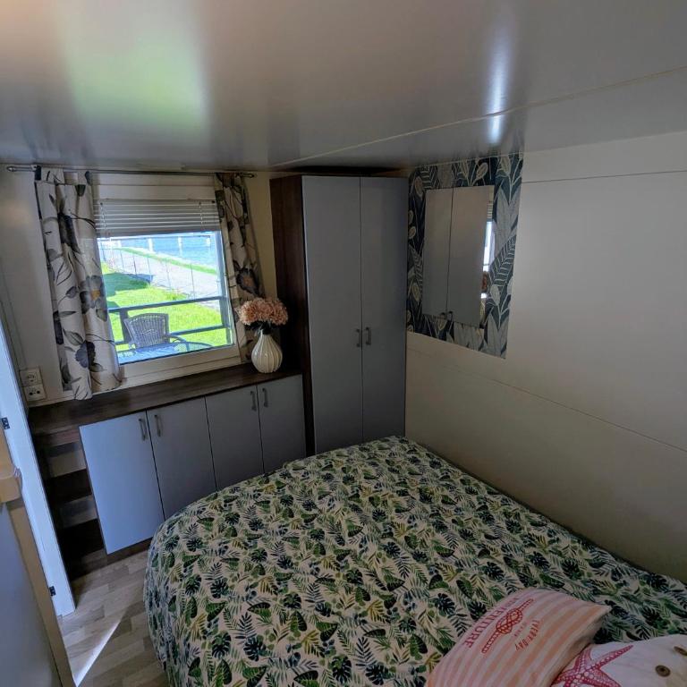 Bungalow Adria Lido di Colico , Direct on Lake & Central Town - Appartamento con 2 Camere da Letto - 9