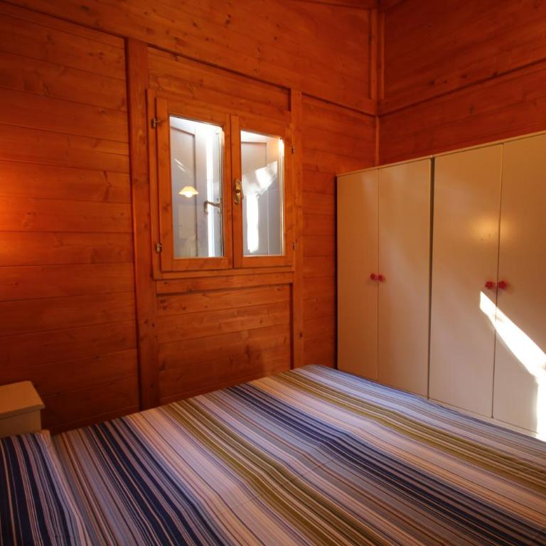 CAMPING CALATELLA parco di vacanza - Bungalow Familiare - 7