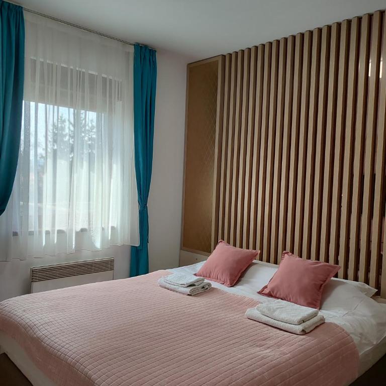 Apartman Planina Zlatibor - Apartman sa 1 Spavaćom Sobom - 6