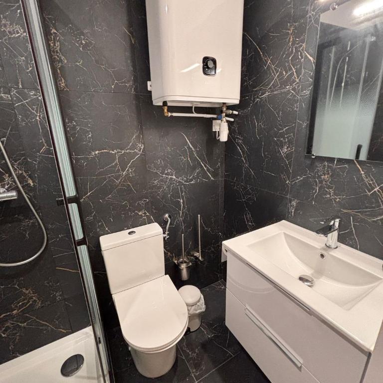 Charmant appartement aixois - Appartement 1 Chambre - 7