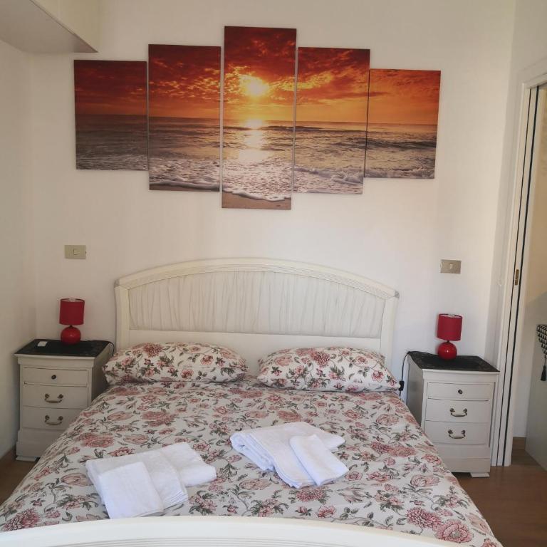 Il mare ad un passo - Apartamento de 1 dormitorio - 1