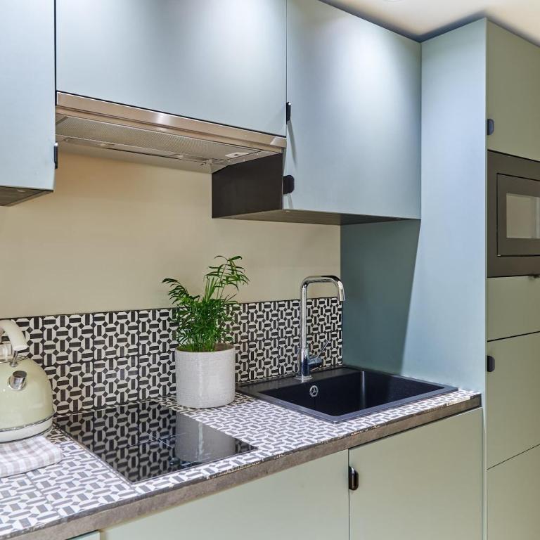 Apartment Center of Paris by Studio prestige - Appartement 2 Chambres - 2