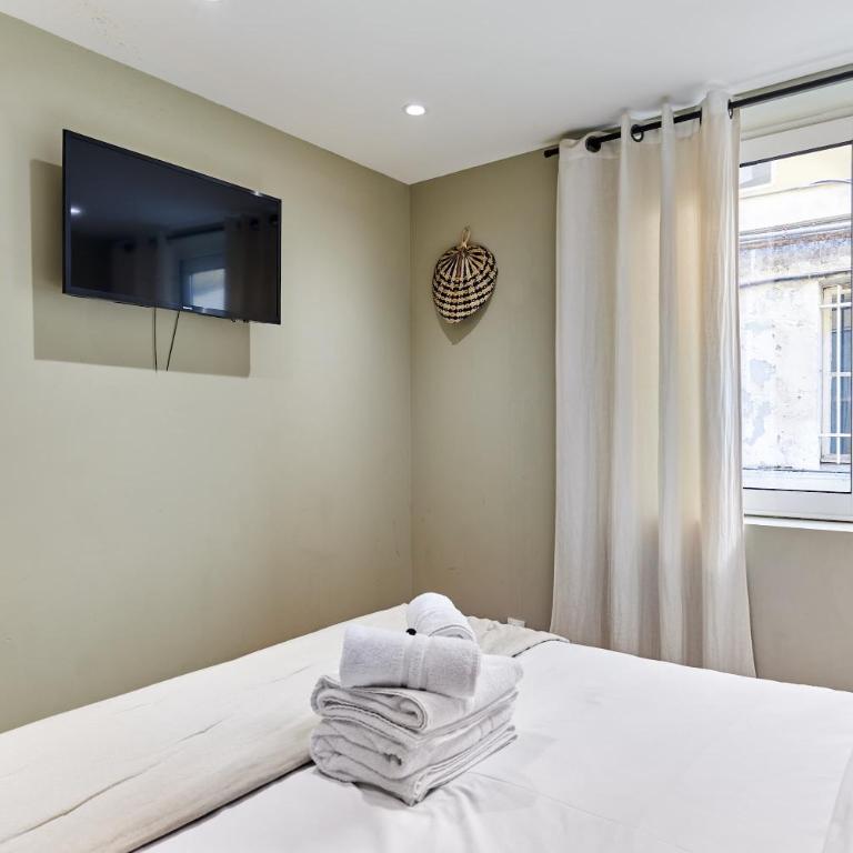 Apartment Center of Paris by Studio prestige - Appartement 2 Chambres - 13
