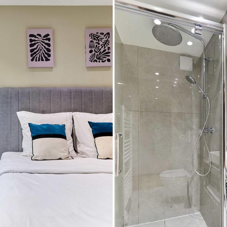 Apartment Center of Paris by Studio prestige - Appartement 2 Chambres - 19