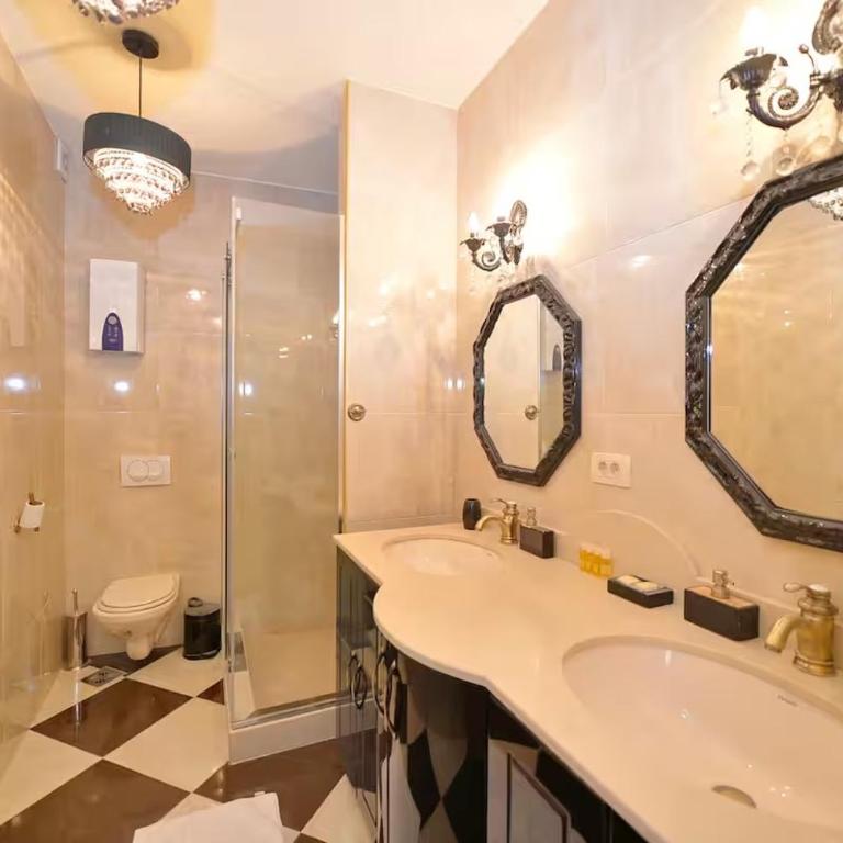 Captain Studio - Studio Apartment with King Bed - 8