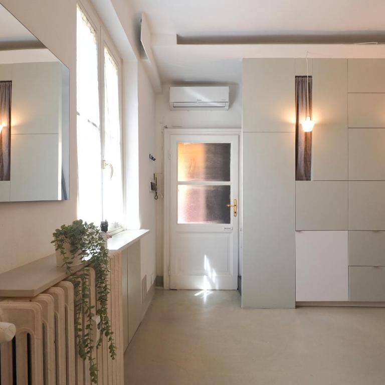 PrimoPiano Tadino A - Appartamento con 1 Camera da Letto - 15