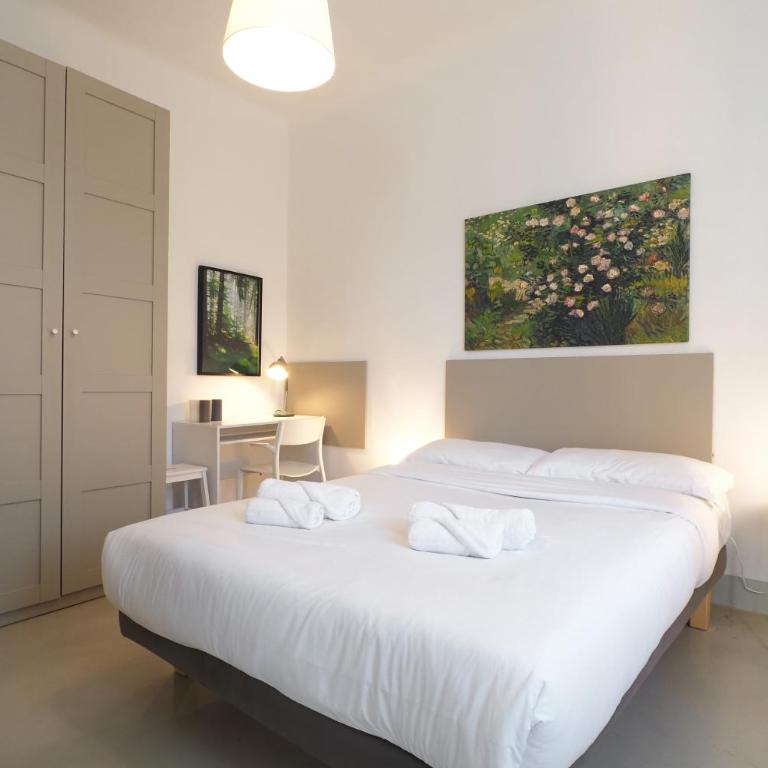 PrimoPiano Tadino A - Appartamento con 1 Camera da Letto - 22