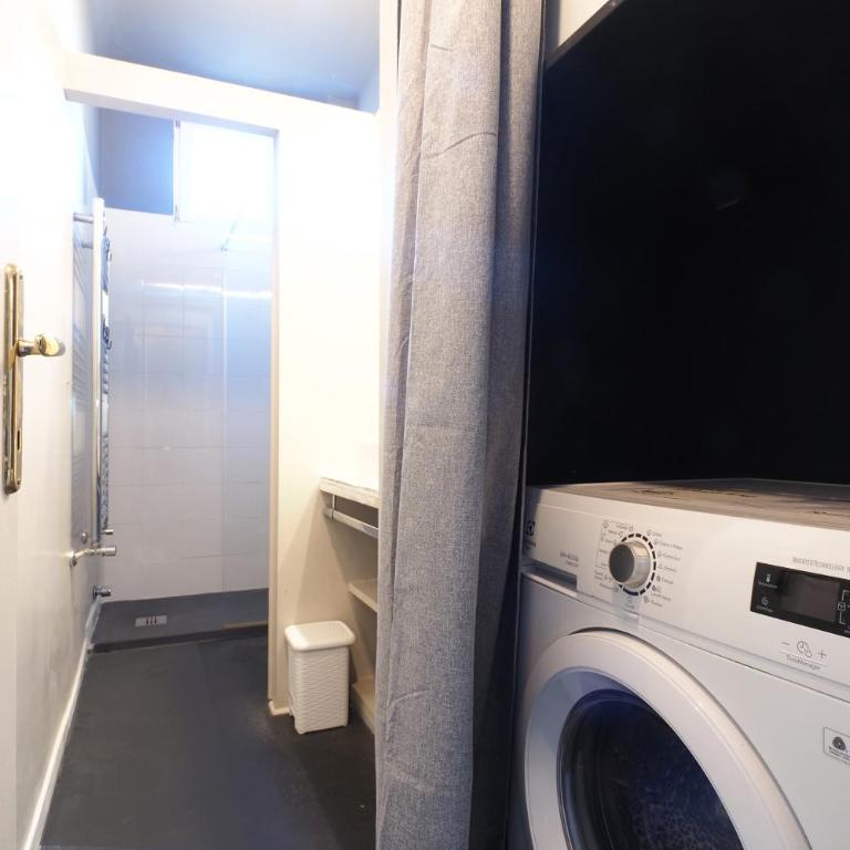 PrimoPiano Tadino A - Appartamento con 1 Camera da Letto - 24