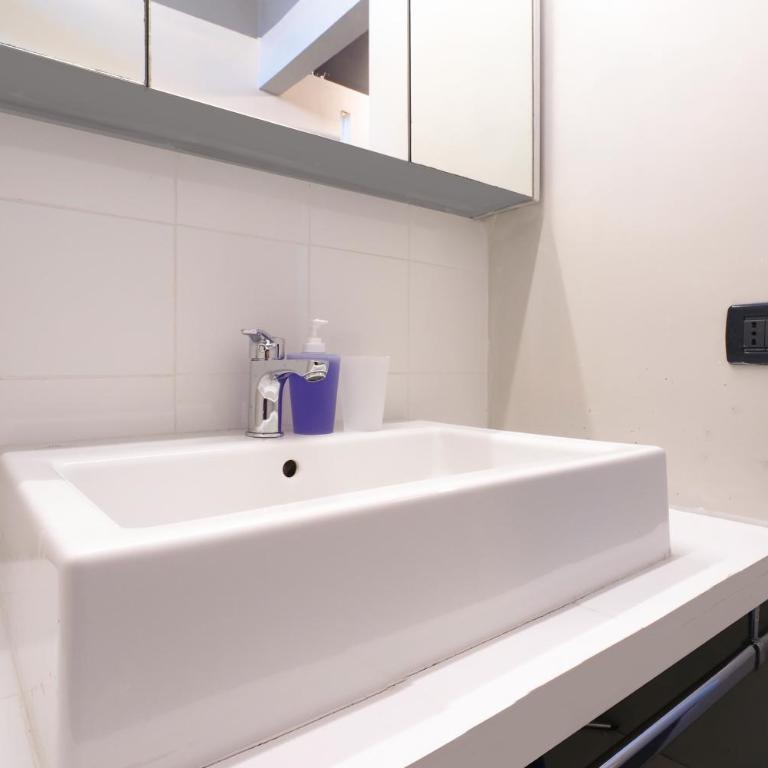 PrimoPiano Tadino A - Appartamento con 1 Camera da Letto - 25