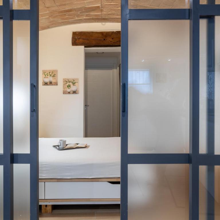 MaRì Studio Flat - Posto auto e Metro - ItalyWeGo - Appartamento - 20