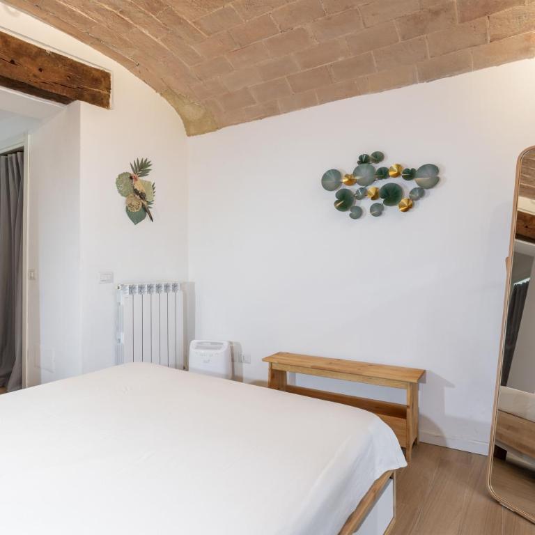 MaRì Studio Flat - Posto auto e Metro - ItalyWeGo - Appartamento - 11