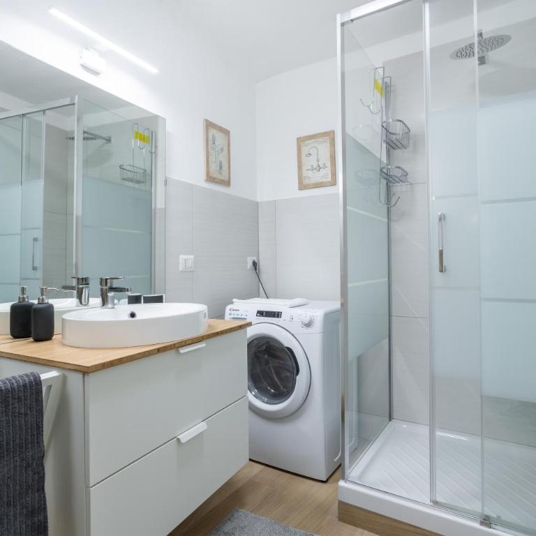 MaRì Studio Flat - Posto auto e Metro - ItalyWeGo - Appartamento - 6