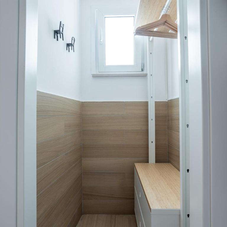 MaRì Studio Flat - Posto auto e Metro - ItalyWeGo - Appartamento - 12