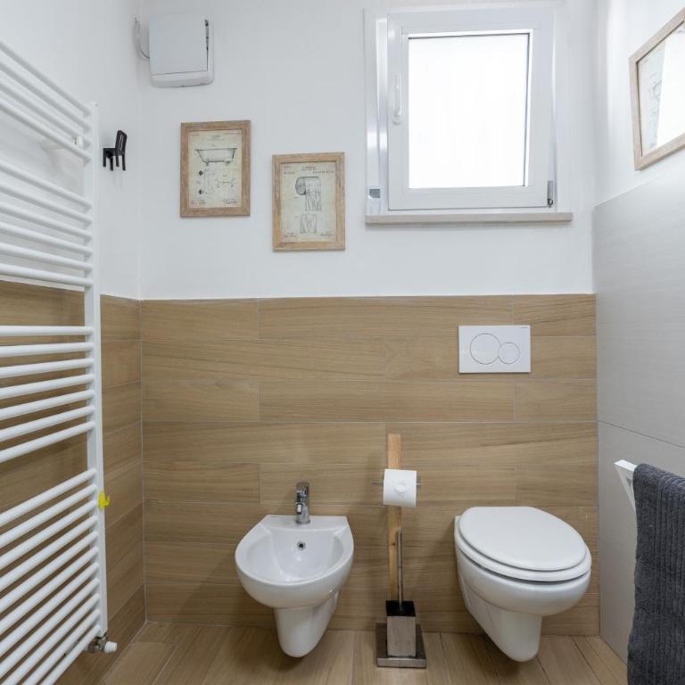 MaRì Studio Flat - Posto auto e Metro - ItalyWeGo - Appartamento - 2