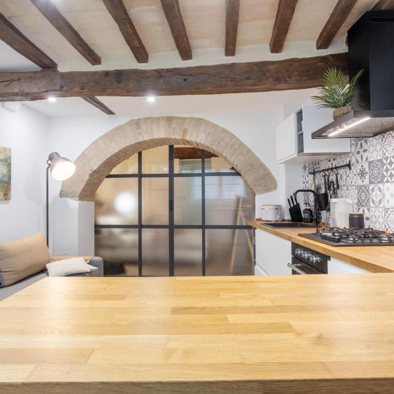 MaRì Studio Flat - Posto auto e Metro - ItalyWeGo - Appartamento - 9