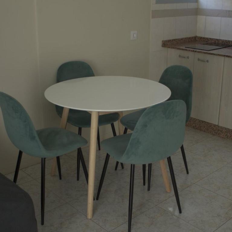 Fayna Apartments - Apartamento de 2 dormitorios - 22