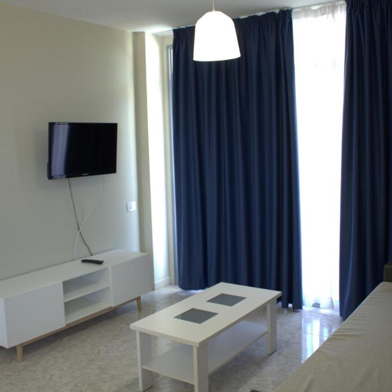 Fayna Apartments - Apartamento Superior de 1 dormitorio - 24