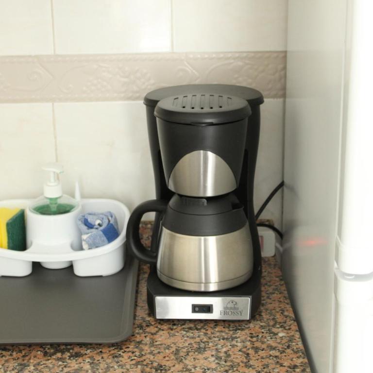Fayna Apartments - Apartamento Estándar - 15