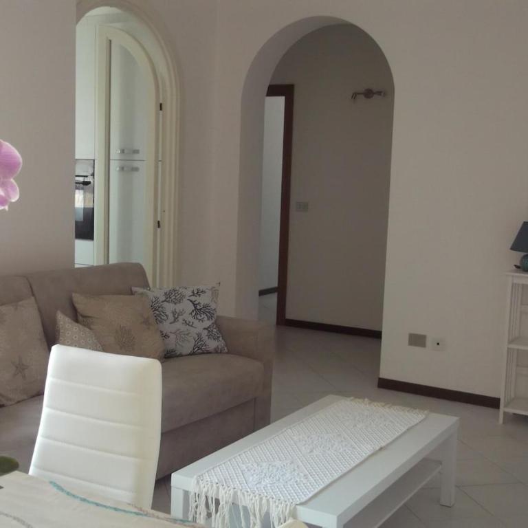 Casa Cinzia - Appartamento con 2 Camere da Letto - 1