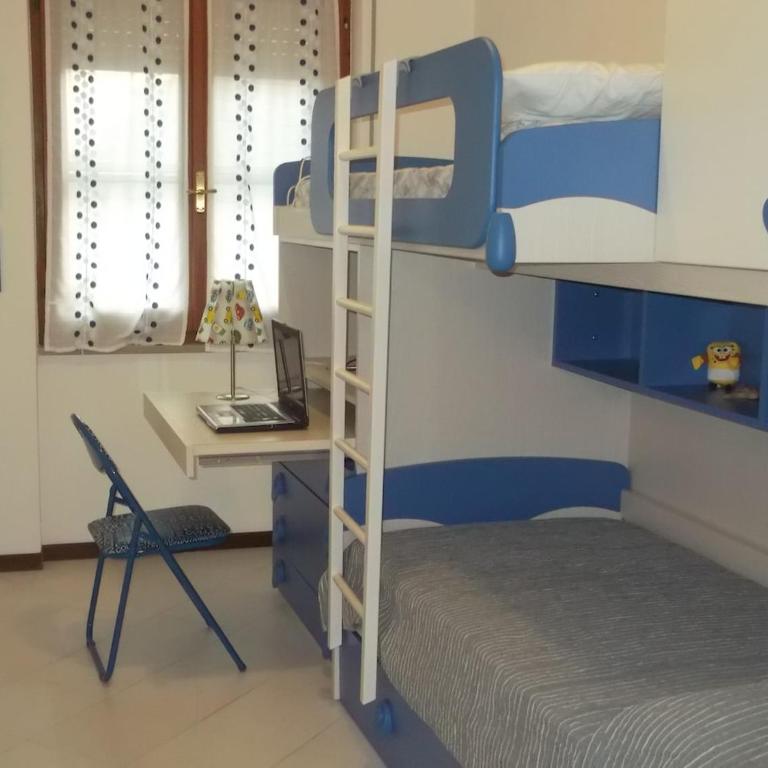 Casa Cinzia - Appartamento con 2 Camere da Letto - 2